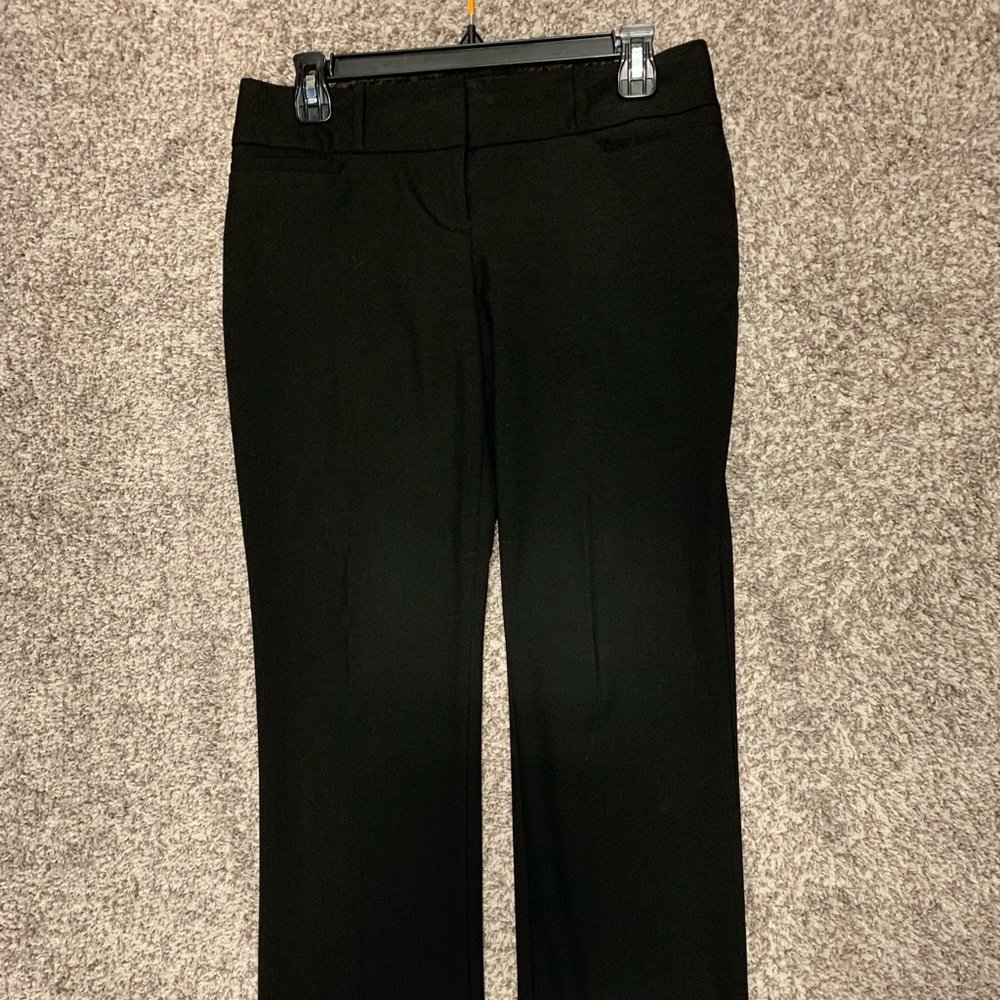 The Limited Collection black dress pants